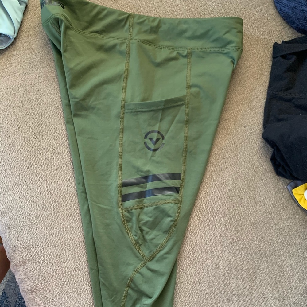 Virus capris